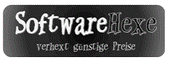 Software Hexe Logo